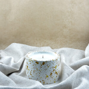 Świeca sojowa MANGOCHI 150ml